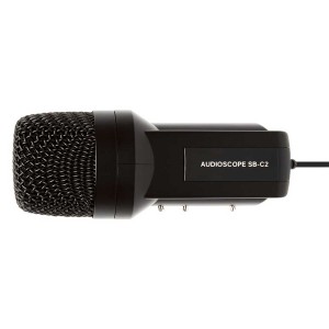 میکروفون مینی مرنتز مدل Audio Scope SB-C2